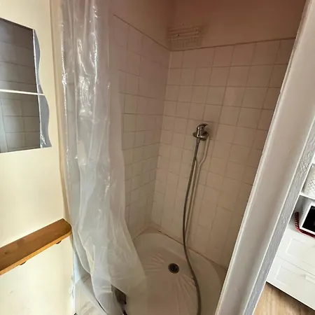 Petit Nid Ensoleille Apartment