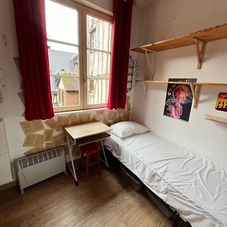 Petit Nid Ensoleille *