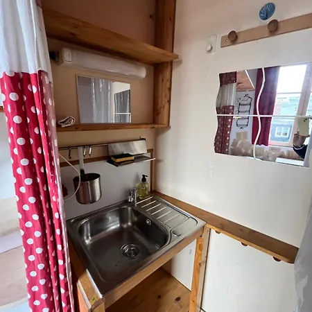 Petit Nid Ensoleille Apartment Rouen