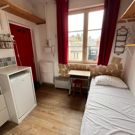 Petit Nid Ensoleille Rouen