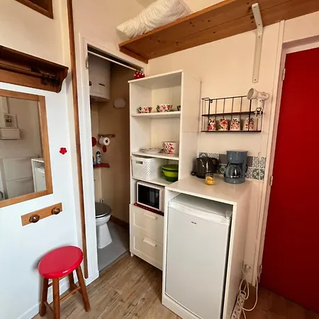 Petit Nid Ensoleille Rouen