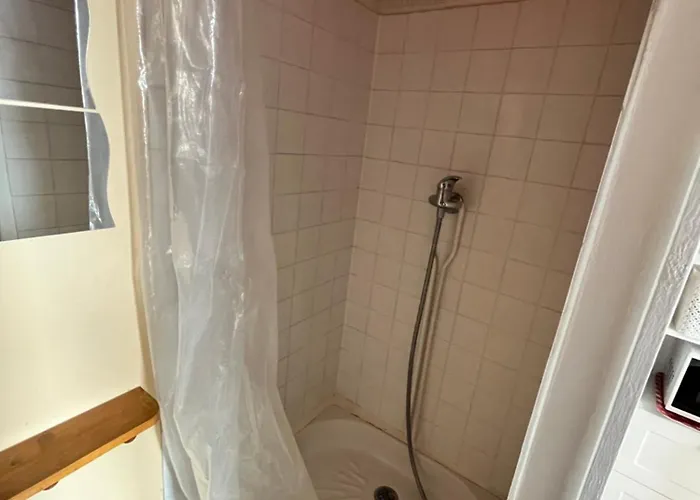 Petit Nid Ensoleille Appartement