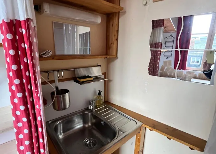 Petit Nid Ensoleille Apartment Rouen