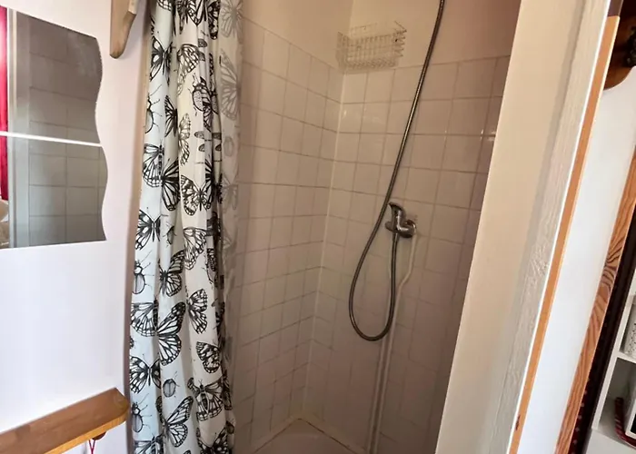 Petit Nid Ensoleille * Rouen